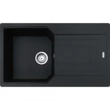 UBG 611-86 Nero